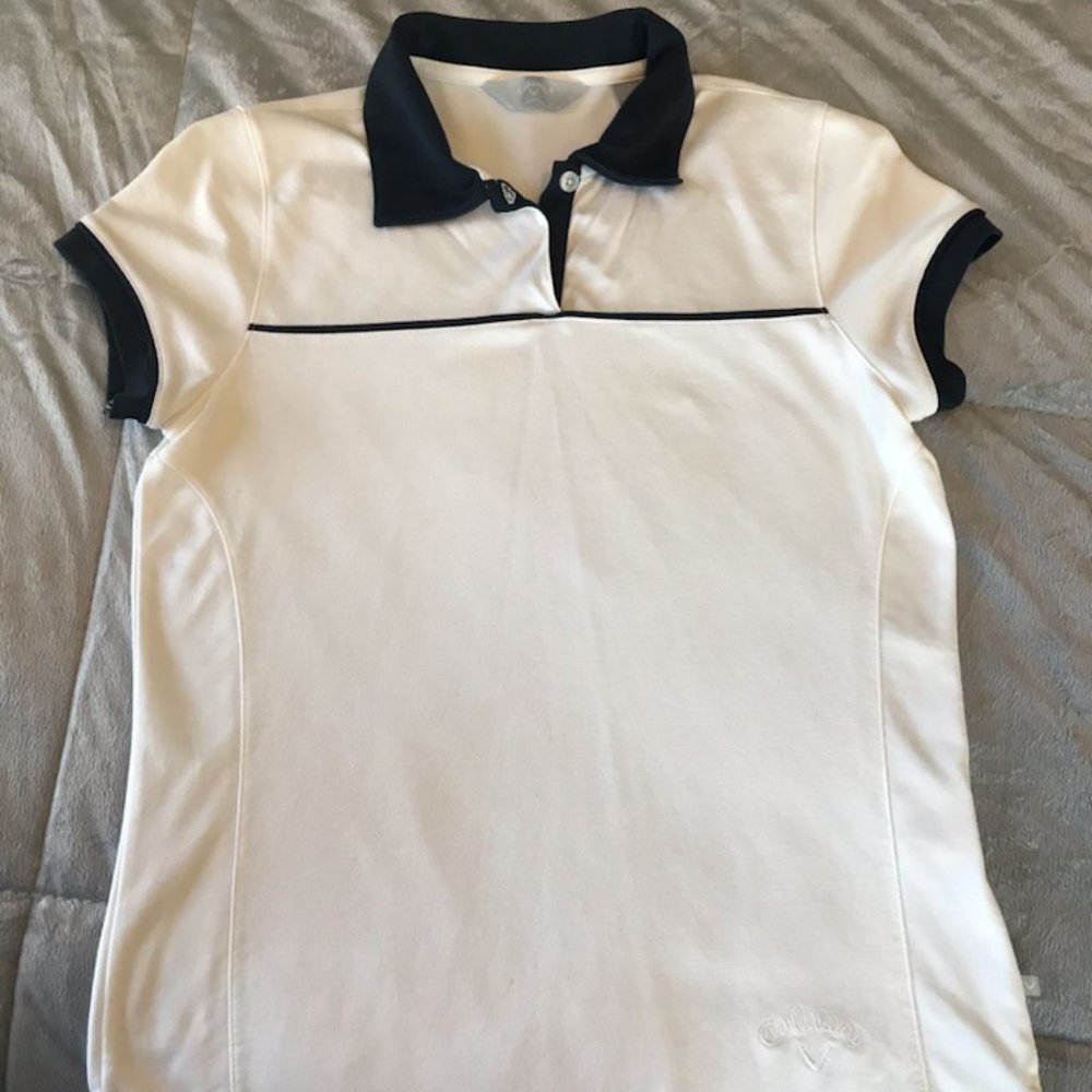 Callaway Golf Shirt - Women's Size S